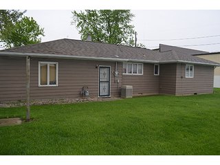 Property photo 4 - REAL ESTATE W/COMMERICAL POTENTIAL & PERSONAL PROPERTY AUCTION IN ALLEN COUNTY, INDIANA